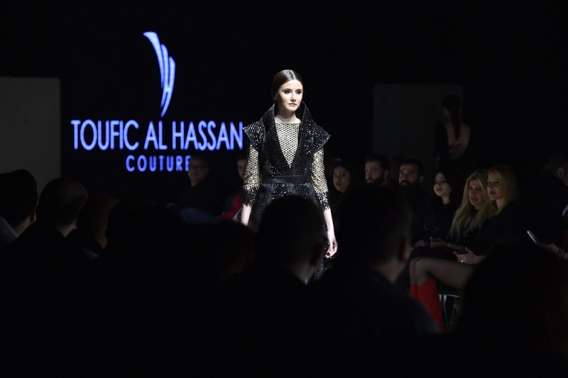 Designers & Brands Fashion Shows